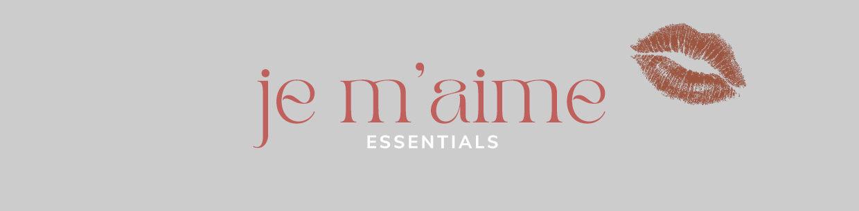 je m'aime