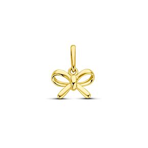 pendentif noeud 12 mm