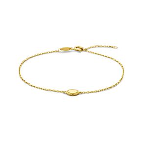 bracelet 16,5 - 17,5 - 18,5 cm