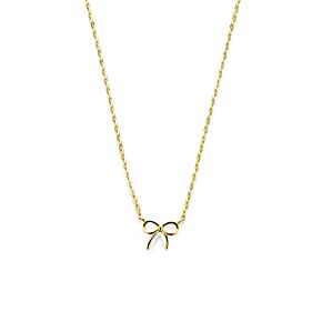collier noeud 41 - 43 - 45 cm