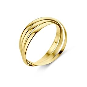 9k bague 3-en-1